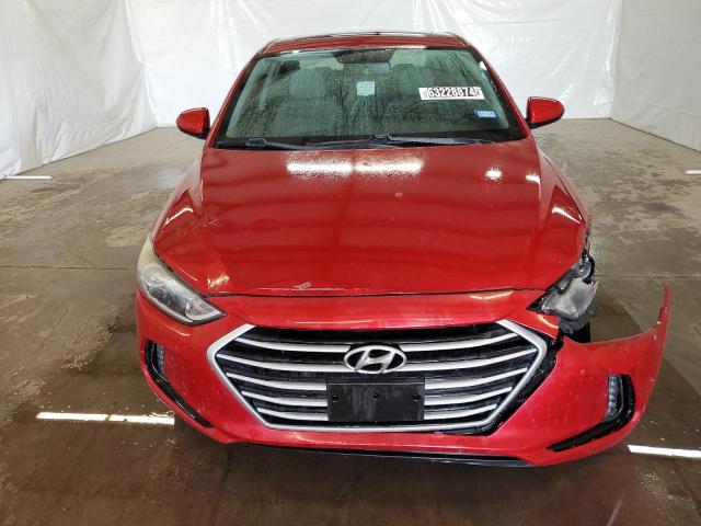 Photo 4 VIN: 5NPD84LF4JH397248 - HYUNDAI ELANTRA SE 