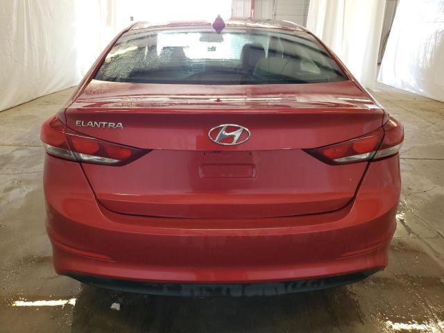 Photo 5 VIN: 5NPD84LF4JH397248 - HYUNDAI ELANTRA SE 