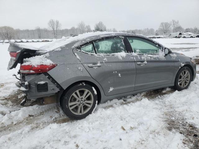 Photo 2 VIN: 5NPD84LF4JH398688 - HYUNDAI ELANTRA SE 