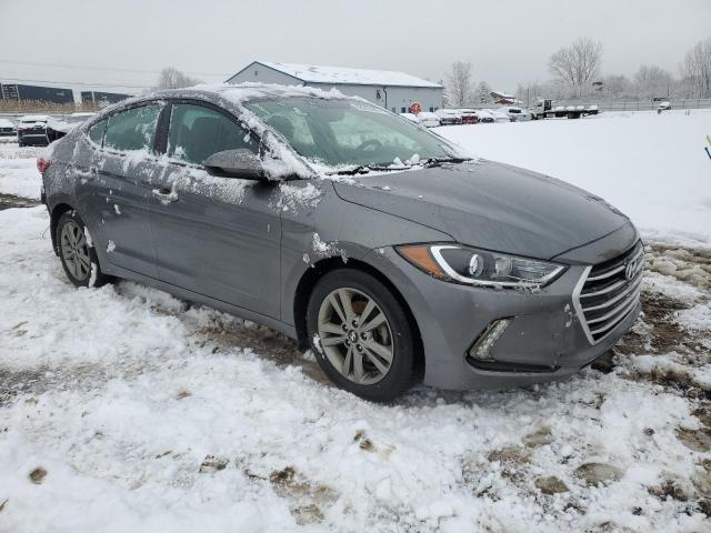 Photo 3 VIN: 5NPD84LF4JH398688 - HYUNDAI ELANTRA SE 