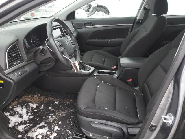 Photo 6 VIN: 5NPD84LF4JH398688 - HYUNDAI ELANTRA SE 