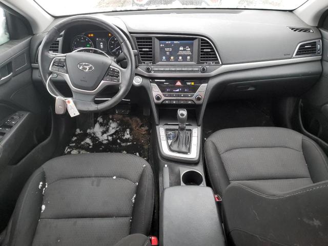 Photo 7 VIN: 5NPD84LF4JH398688 - HYUNDAI ELANTRA SE 