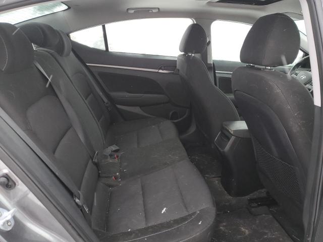 Photo 9 VIN: 5NPD84LF4JH398688 - HYUNDAI ELANTRA SE 