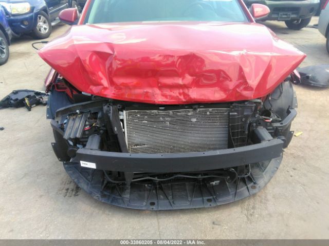 Photo 5 VIN: 5NPD84LF4JH398836 - HYUNDAI ELANTRA 