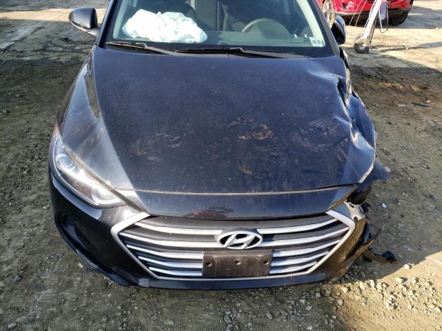 Photo 10 VIN: 5NPD84LF4JH399338 - HYUNDAI ELANTRA SE 