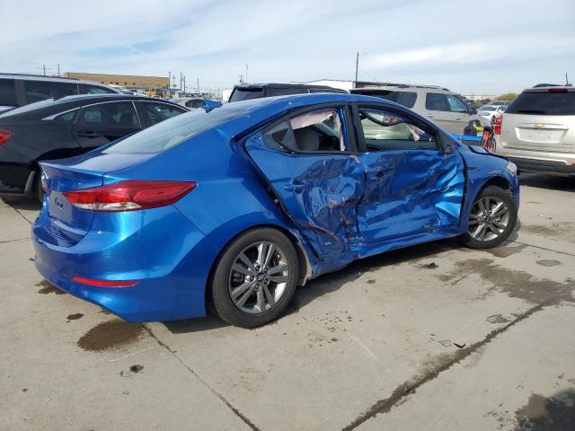 Photo 2 VIN: 5NPD84LF4JH402321 - HYUNDAI ELANTRA 