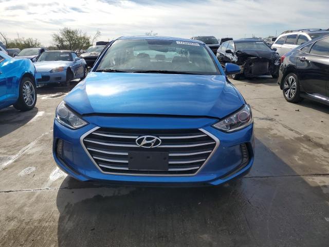 Photo 4 VIN: 5NPD84LF4JH402321 - HYUNDAI ELANTRA 