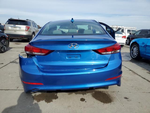 Photo 5 VIN: 5NPD84LF4JH402321 - HYUNDAI ELANTRA 