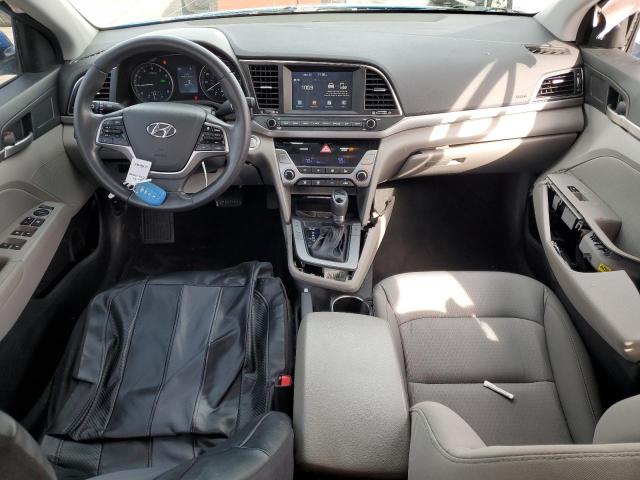 Photo 7 VIN: 5NPD84LF4JH402321 - HYUNDAI ELANTRA 