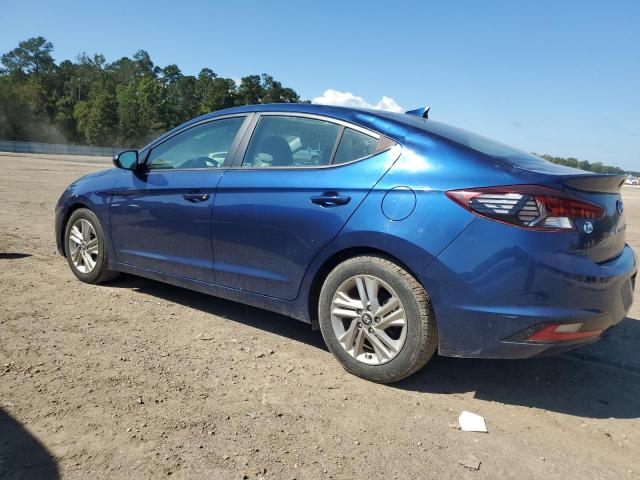 Photo 1 VIN: 5NPD84LF4KH406466 - HYUNDAI ELANTRA SE 