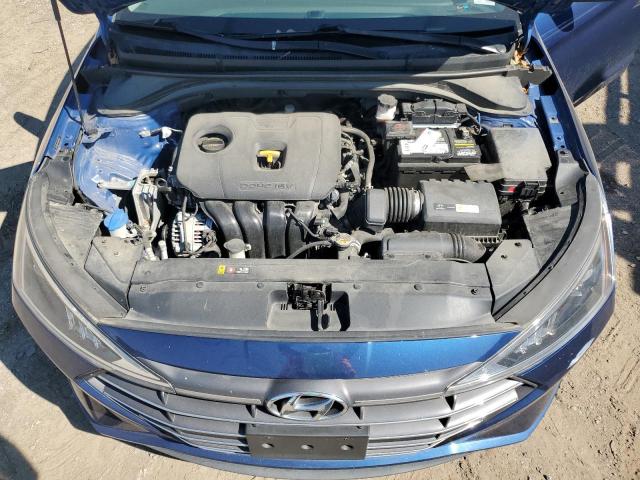 Photo 10 VIN: 5NPD84LF4KH406466 - HYUNDAI ELANTRA SE 