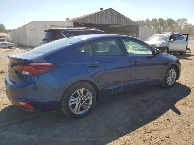 Photo 2 VIN: 5NPD84LF4KH406466 - HYUNDAI ELANTRA SE 