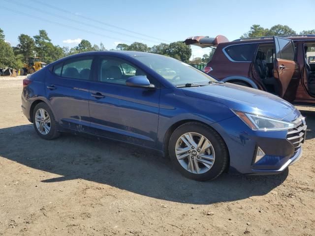 Photo 3 VIN: 5NPD84LF4KH406466 - HYUNDAI ELANTRA SE 