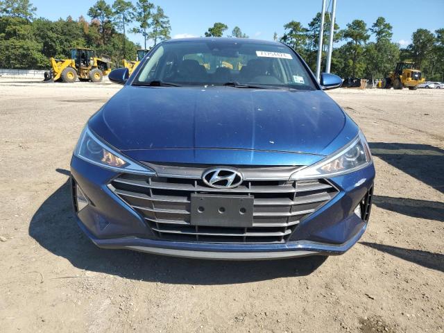 Photo 4 VIN: 5NPD84LF4KH406466 - HYUNDAI ELANTRA SE 