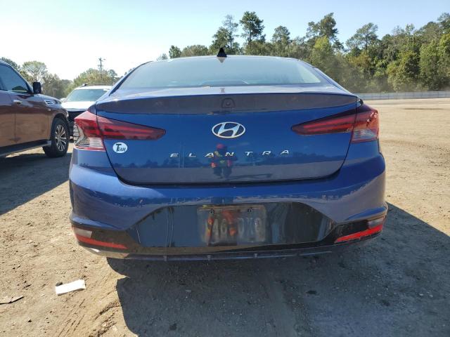 Photo 5 VIN: 5NPD84LF4KH406466 - HYUNDAI ELANTRA SE 