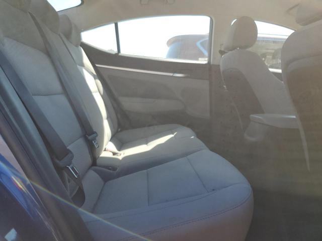 Photo 9 VIN: 5NPD84LF4KH406466 - HYUNDAI ELANTRA SE 