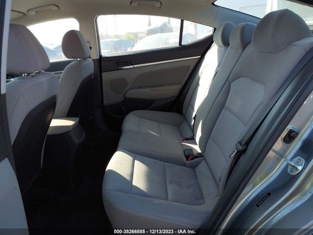 Photo 7 VIN: 5NPD84LF4KH407911 - HYUNDAI ELANTRA 