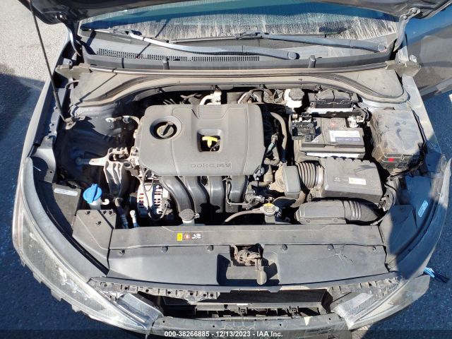 Photo 9 VIN: 5NPD84LF4KH407911 - HYUNDAI ELANTRA 