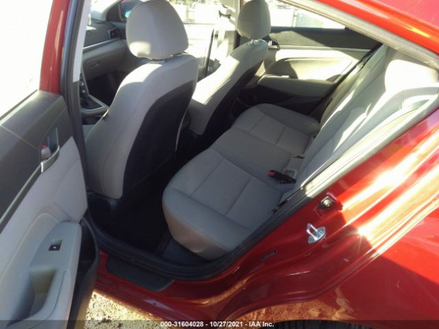 Photo 7 VIN: 5NPD84LF4KH409478 - HYUNDAI ELANTRA 