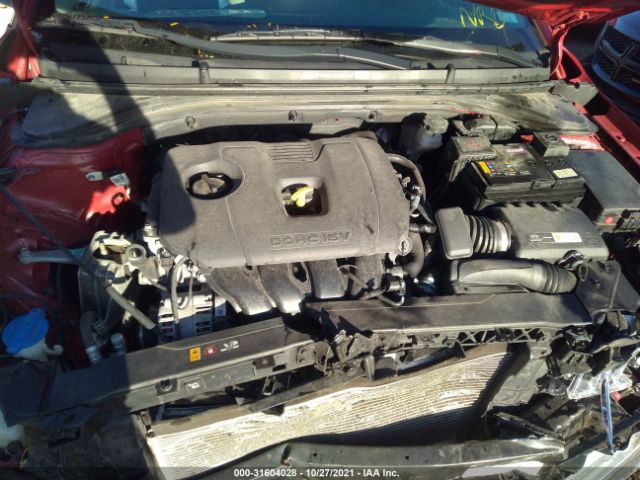 Photo 9 VIN: 5NPD84LF4KH409478 - HYUNDAI ELANTRA 