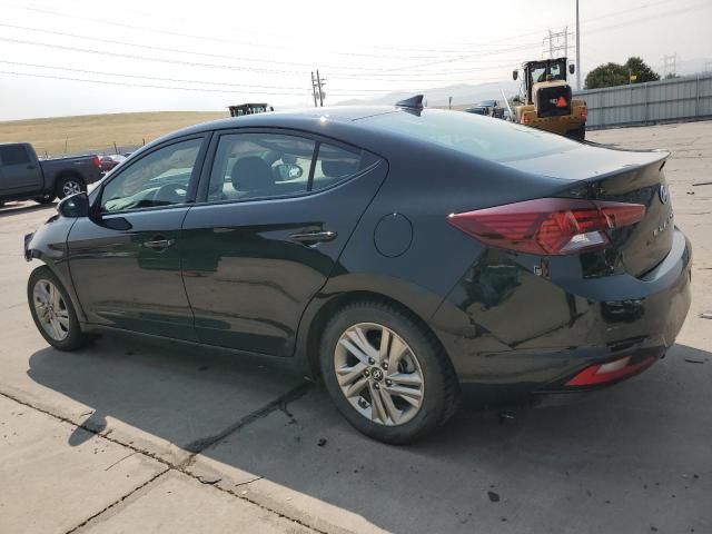 Photo 1 VIN: 5NPD84LF4KH412672 - HYUNDAI ELANTRA SE 