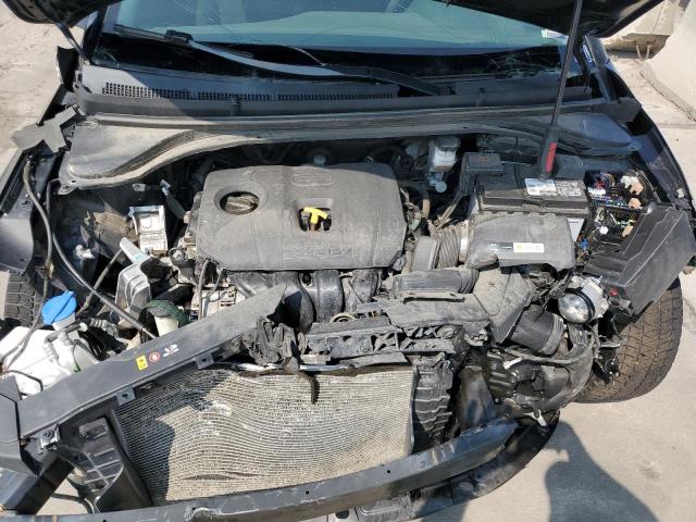 Photo 10 VIN: 5NPD84LF4KH412672 - HYUNDAI ELANTRA SE 