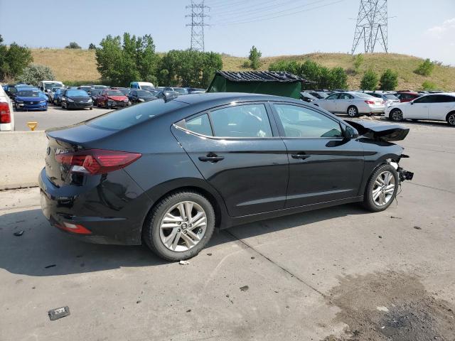 Photo 2 VIN: 5NPD84LF4KH412672 - HYUNDAI ELANTRA SE 