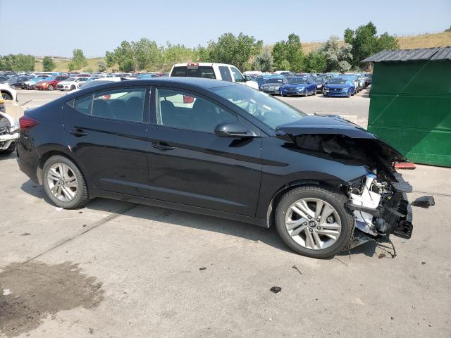 Photo 3 VIN: 5NPD84LF4KH412672 - HYUNDAI ELANTRA SE 