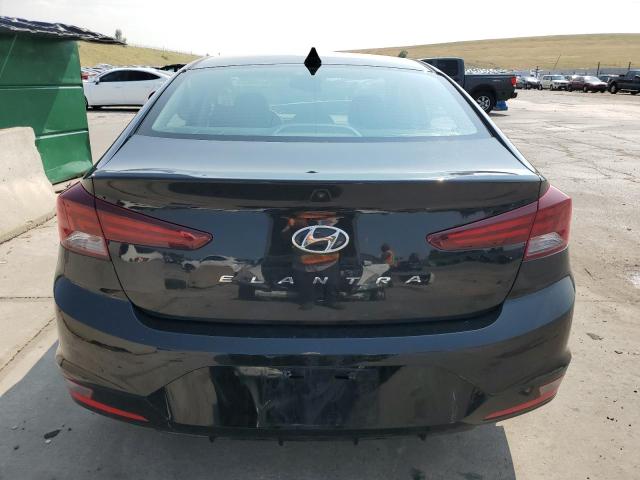 Photo 5 VIN: 5NPD84LF4KH412672 - HYUNDAI ELANTRA SE 