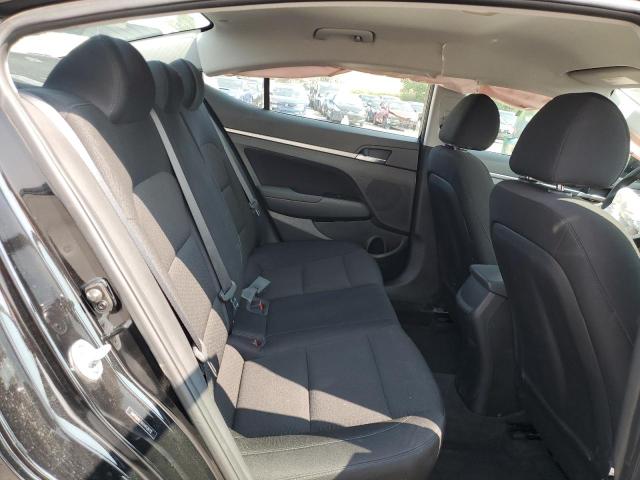 Photo 9 VIN: 5NPD84LF4KH412672 - HYUNDAI ELANTRA SE 