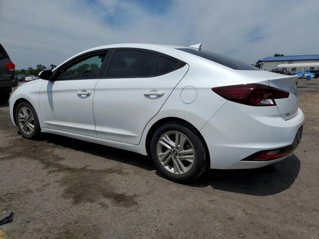 Photo 1 VIN: 5NPD84LF4KH413322 - HYUNDAI ELANTRA 