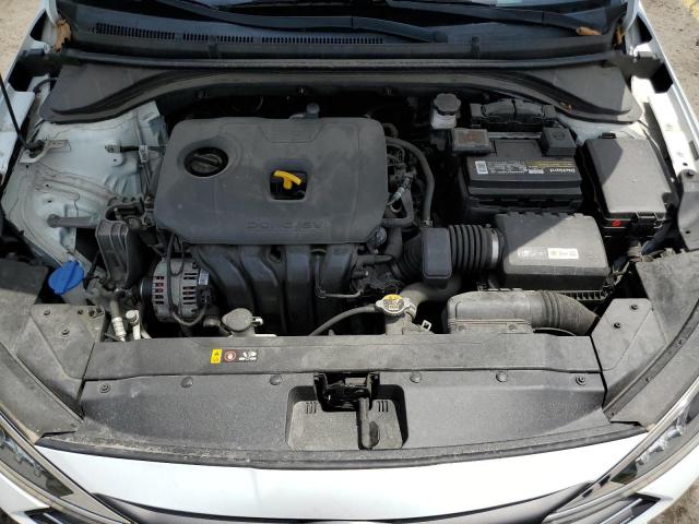 Photo 10 VIN: 5NPD84LF4KH413322 - HYUNDAI ELANTRA 