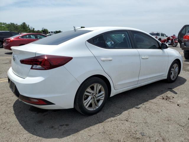 Photo 2 VIN: 5NPD84LF4KH413322 - HYUNDAI ELANTRA 