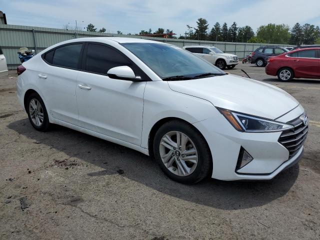 Photo 3 VIN: 5NPD84LF4KH413322 - HYUNDAI ELANTRA 