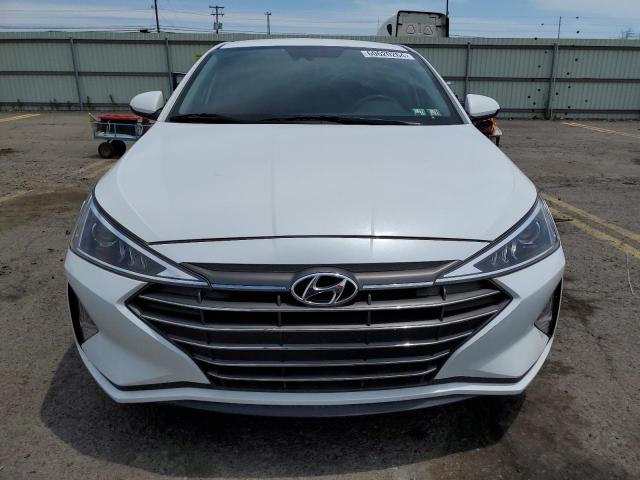 Photo 4 VIN: 5NPD84LF4KH413322 - HYUNDAI ELANTRA 