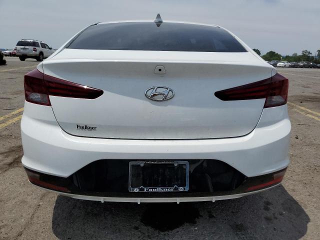 Photo 5 VIN: 5NPD84LF4KH413322 - HYUNDAI ELANTRA 