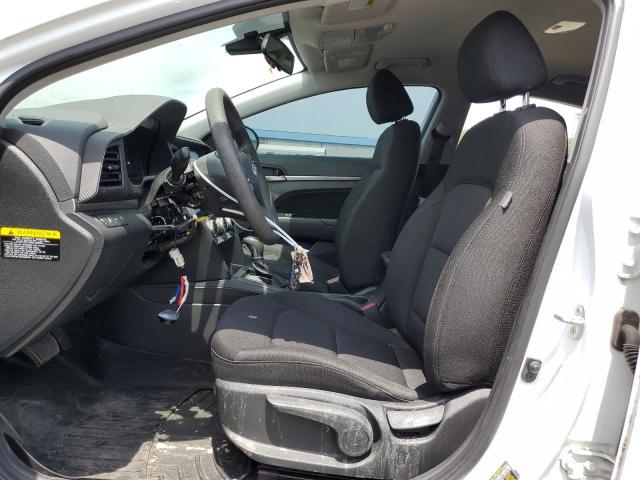 Photo 6 VIN: 5NPD84LF4KH413322 - HYUNDAI ELANTRA 