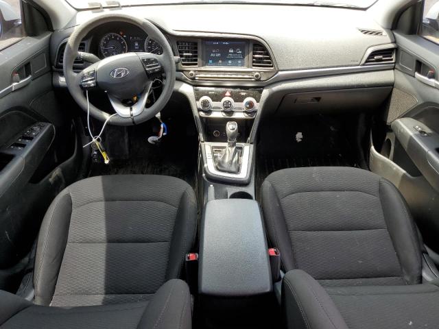 Photo 7 VIN: 5NPD84LF4KH413322 - HYUNDAI ELANTRA 