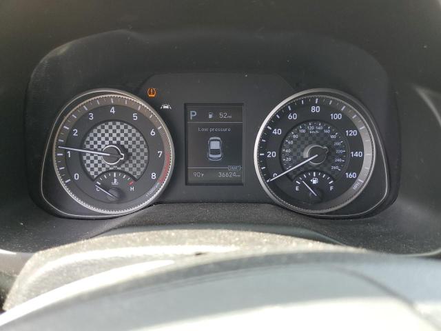 Photo 8 VIN: 5NPD84LF4KH413322 - HYUNDAI ELANTRA 