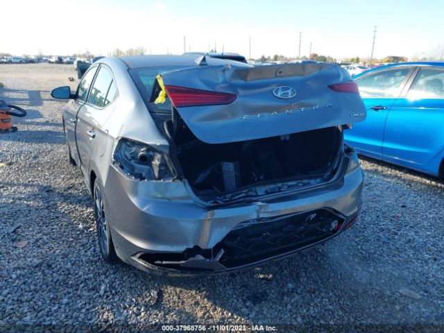 Photo 5 VIN: 5NPD84LF4KH414373 - HYUNDAI ELANTRA 