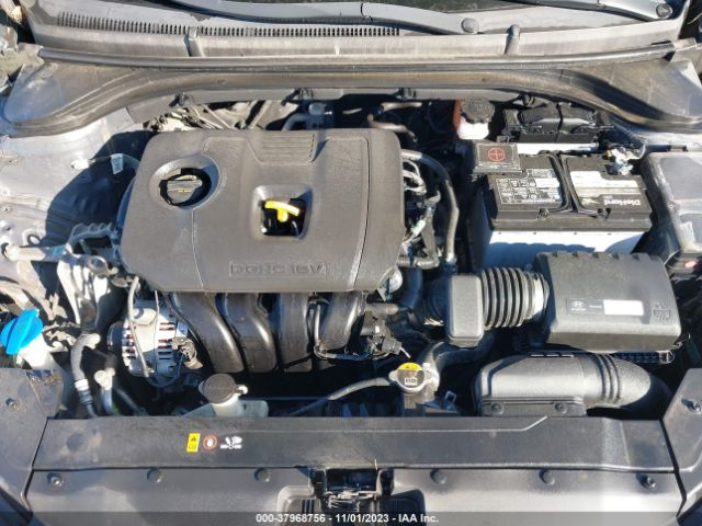 Photo 9 VIN: 5NPD84LF4KH414373 - HYUNDAI ELANTRA 