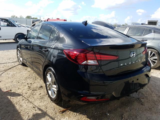 Photo 2 VIN: 5NPD84LF4KH415832 - HYUNDAI ELANTRA SE 