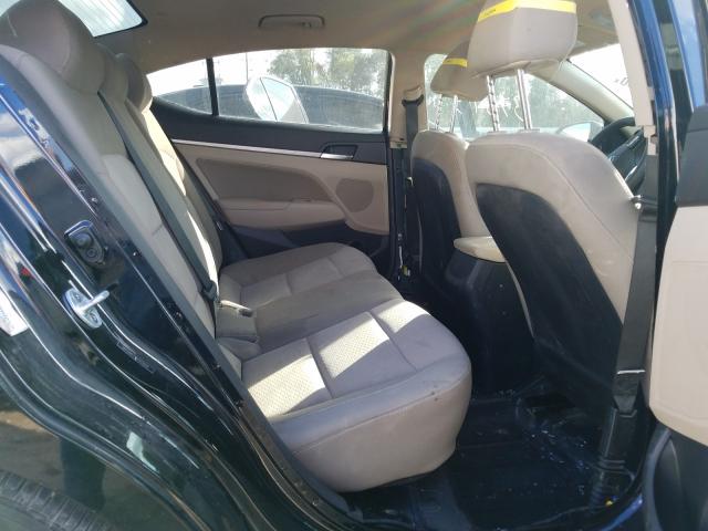 Photo 5 VIN: 5NPD84LF4KH415832 - HYUNDAI ELANTRA SE 