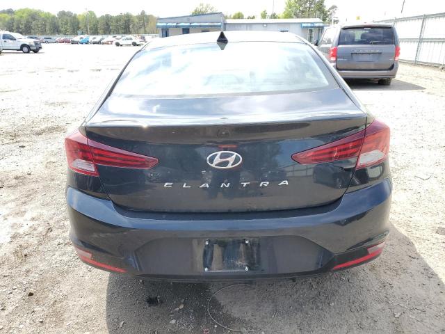 Photo 5 VIN: 5NPD84LF4KH416057 - HYUNDAI ELANTRA SE 