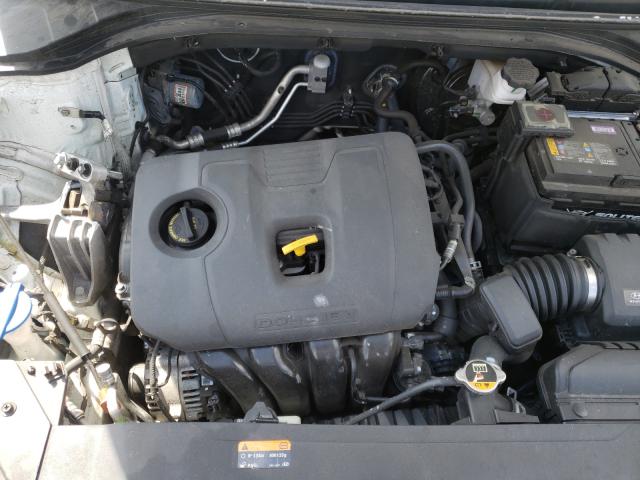 Photo 6 VIN: 5NPD84LF4KH416902 - HYUNDAI ELANTRA SE 