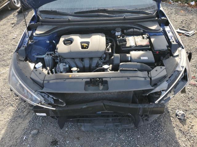 Photo 10 VIN: 5NPD84LF4KH417354 - HYUNDAI ELANTRA SE 