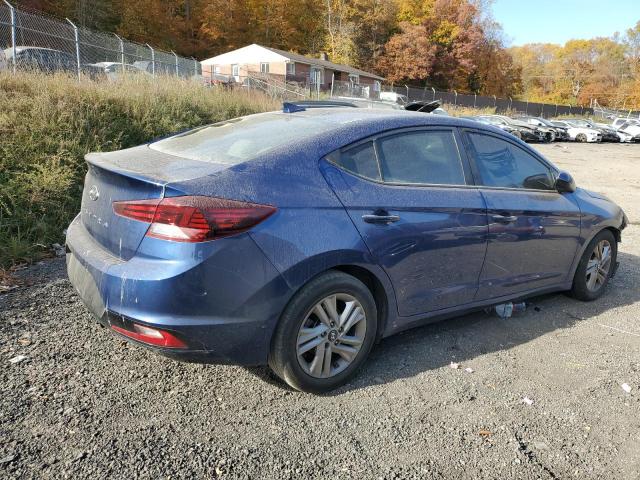 Photo 2 VIN: 5NPD84LF4KH417354 - HYUNDAI ELANTRA SE 