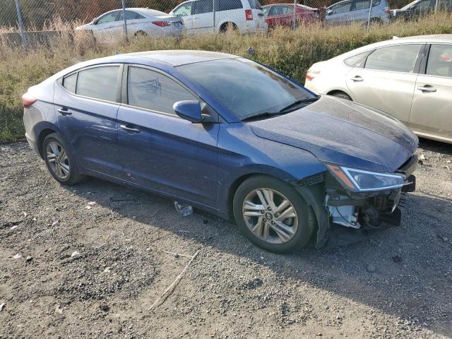 Photo 3 VIN: 5NPD84LF4KH417354 - HYUNDAI ELANTRA SE 