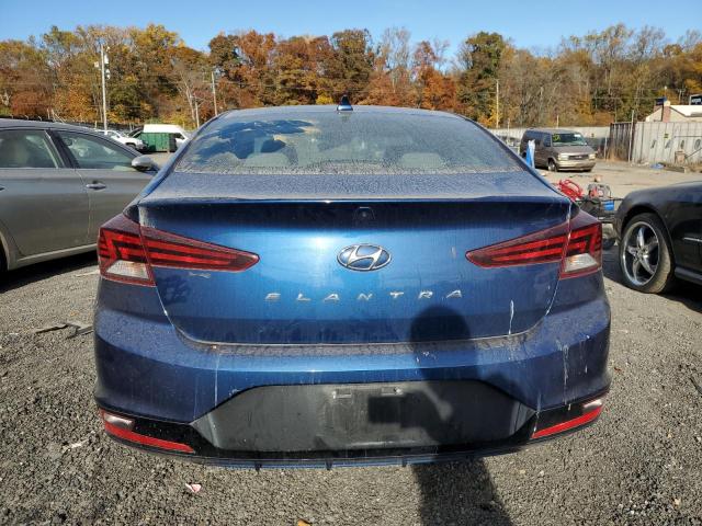 Photo 5 VIN: 5NPD84LF4KH417354 - HYUNDAI ELANTRA SE 