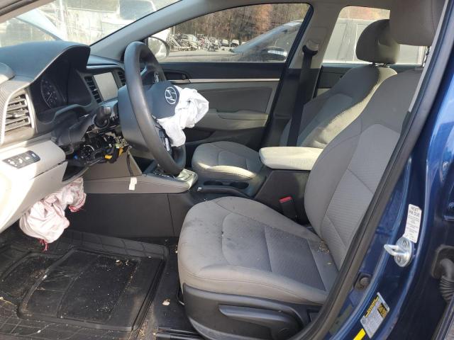 Photo 6 VIN: 5NPD84LF4KH417354 - HYUNDAI ELANTRA SE 